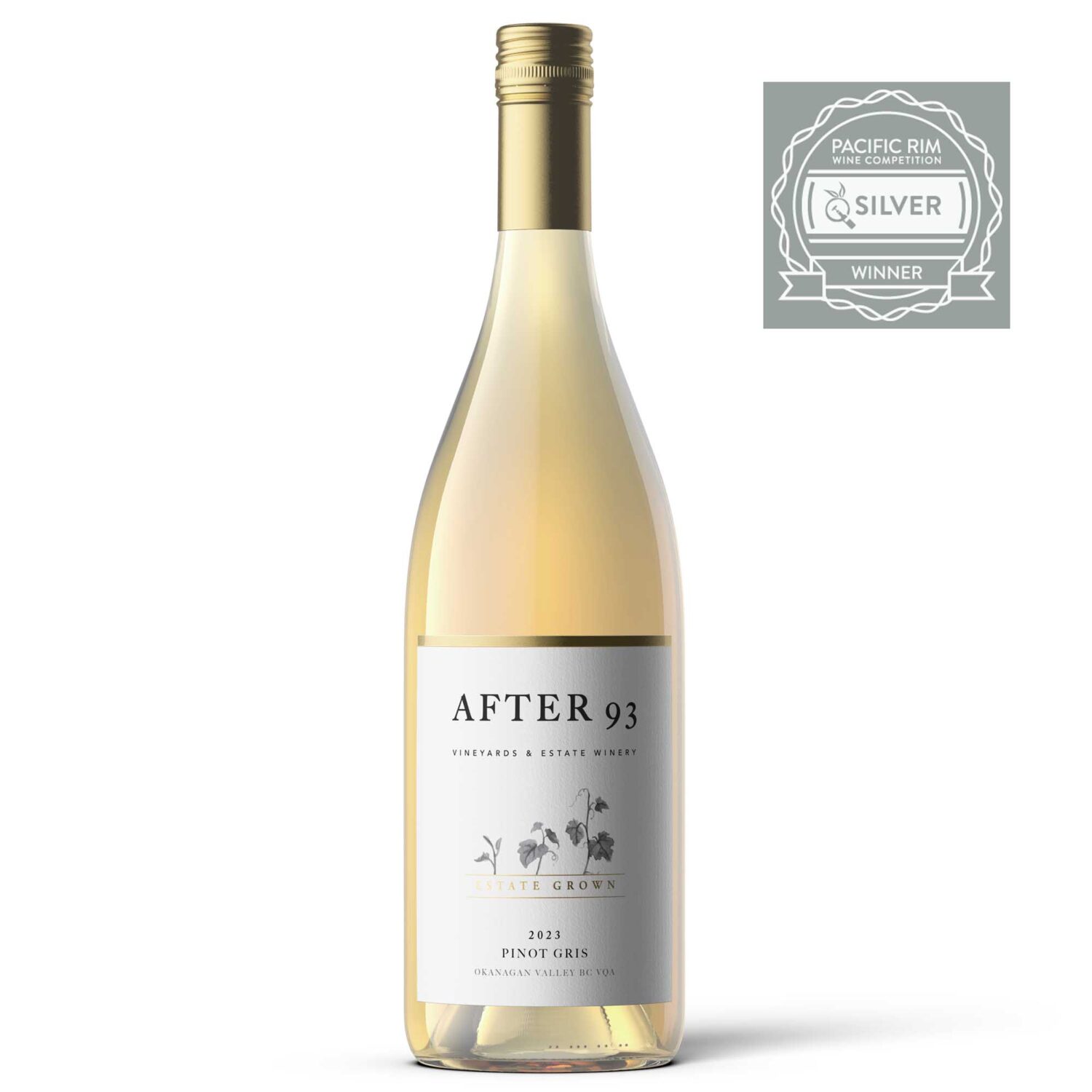 Pinot Gris 2023