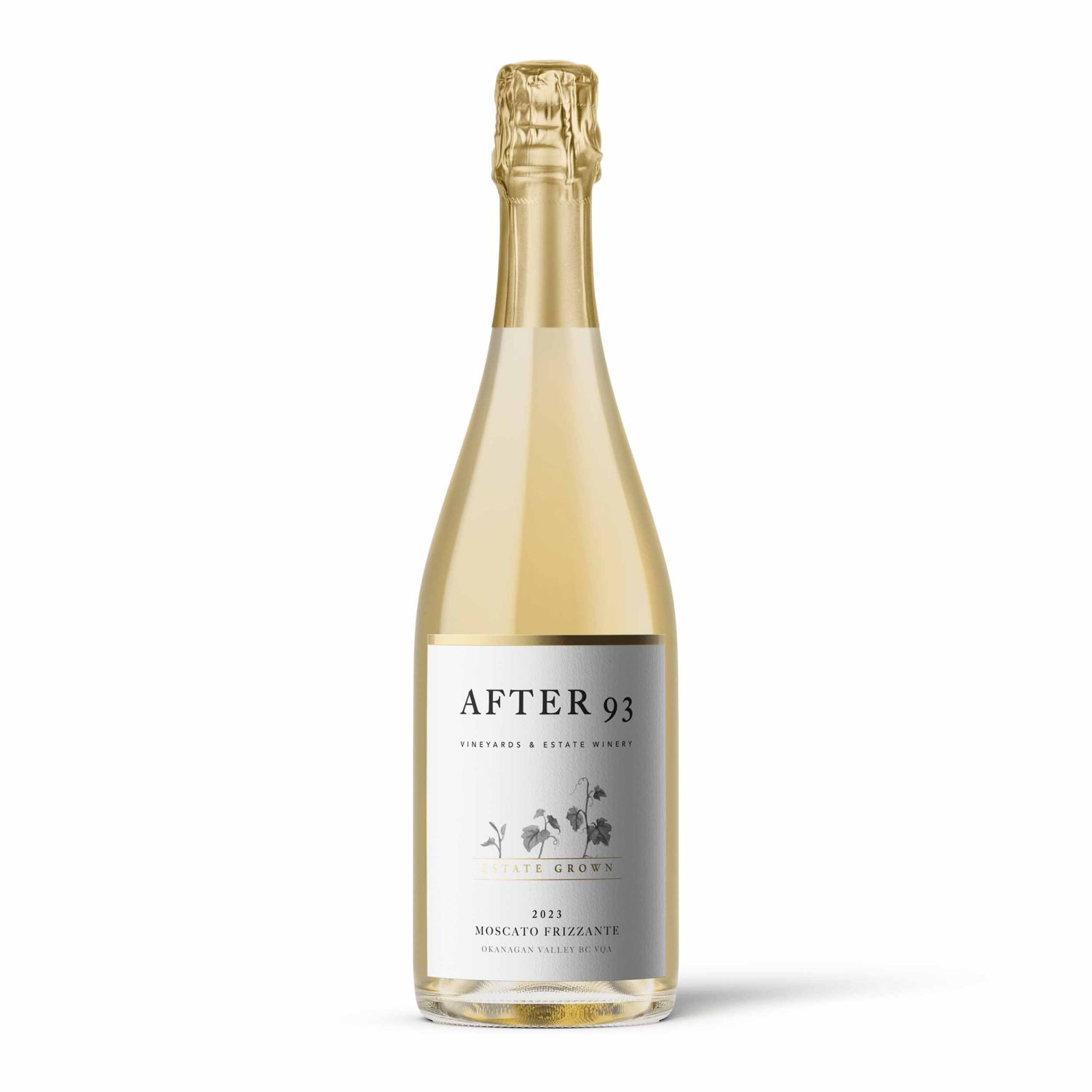Moscato Frizzante 2023