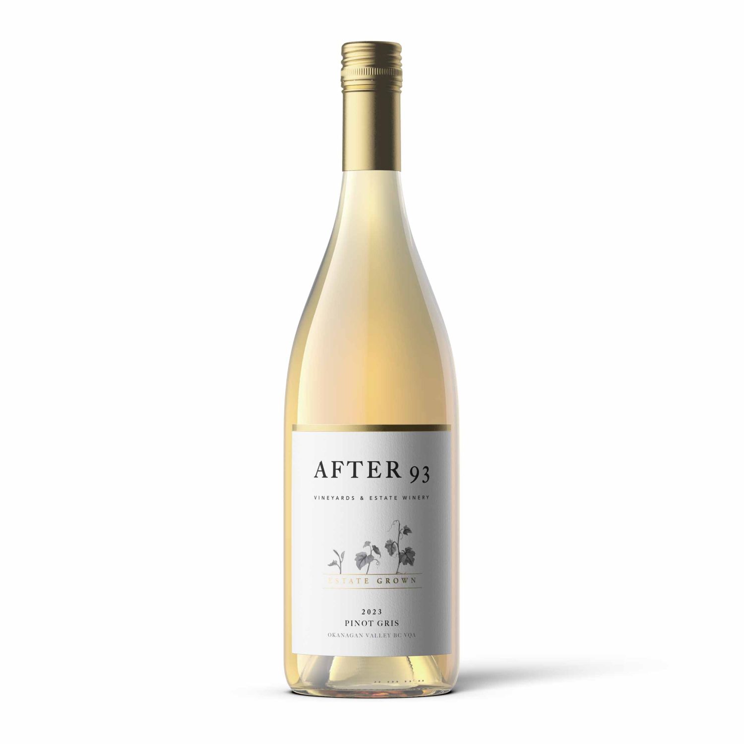Pinot Gris 2023