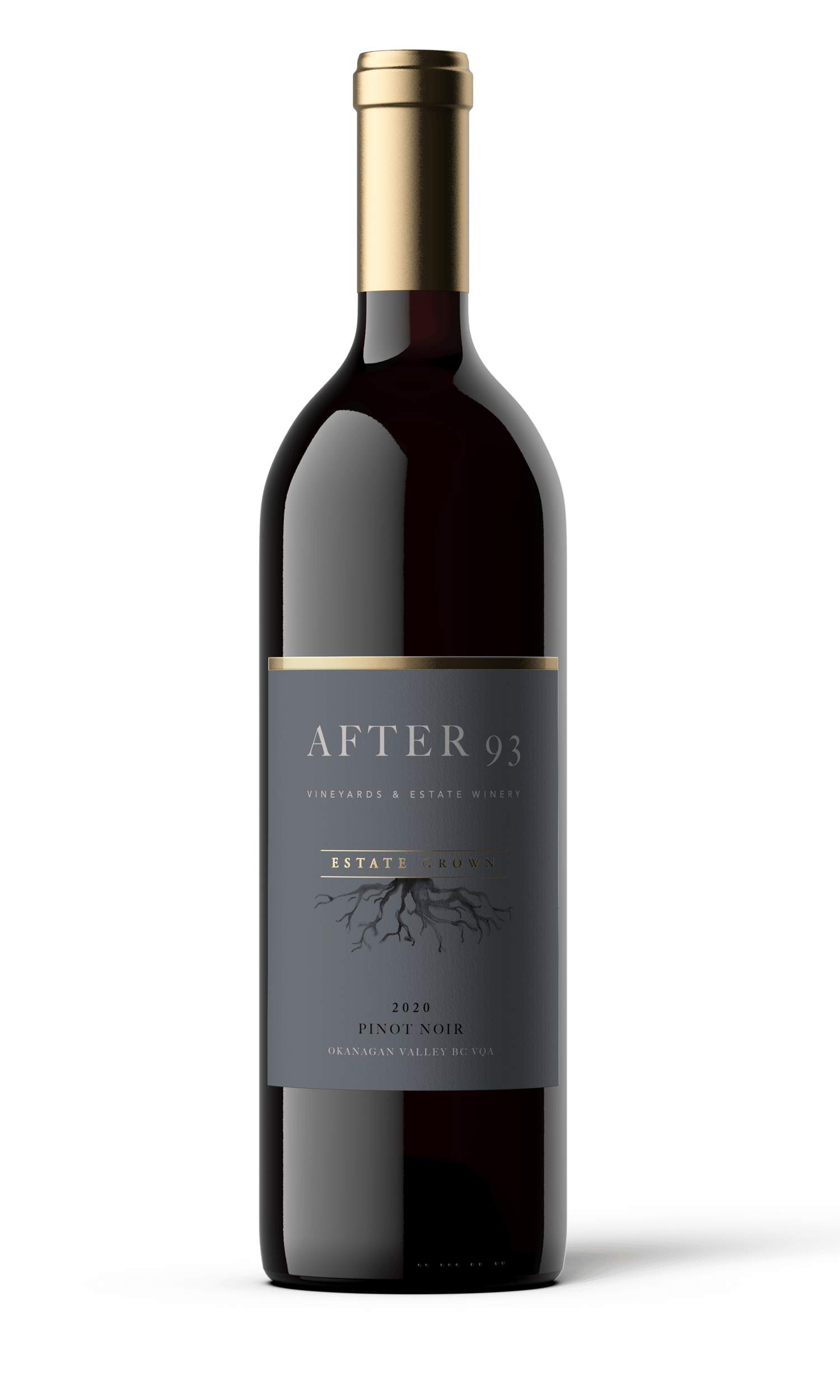 After 93 Pinot Noir 2023