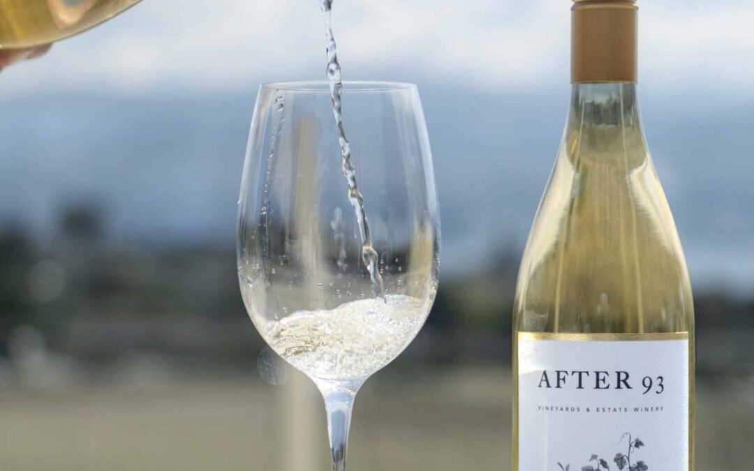 The Shape of Things to Come