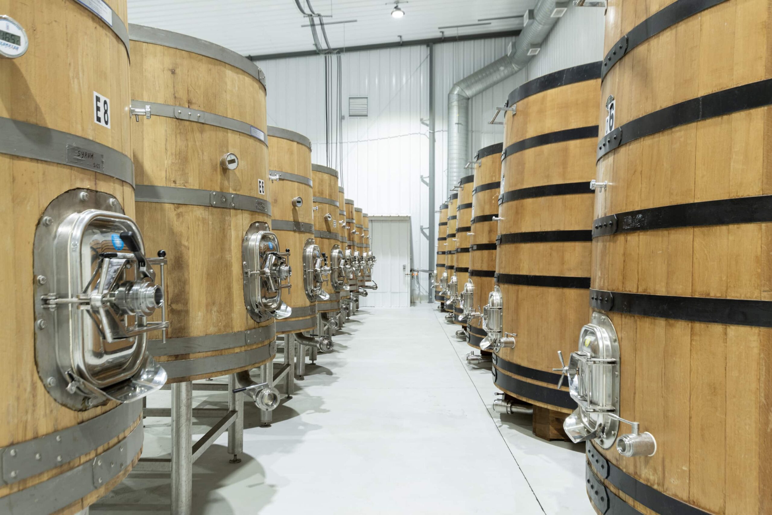 After 93's cellar 